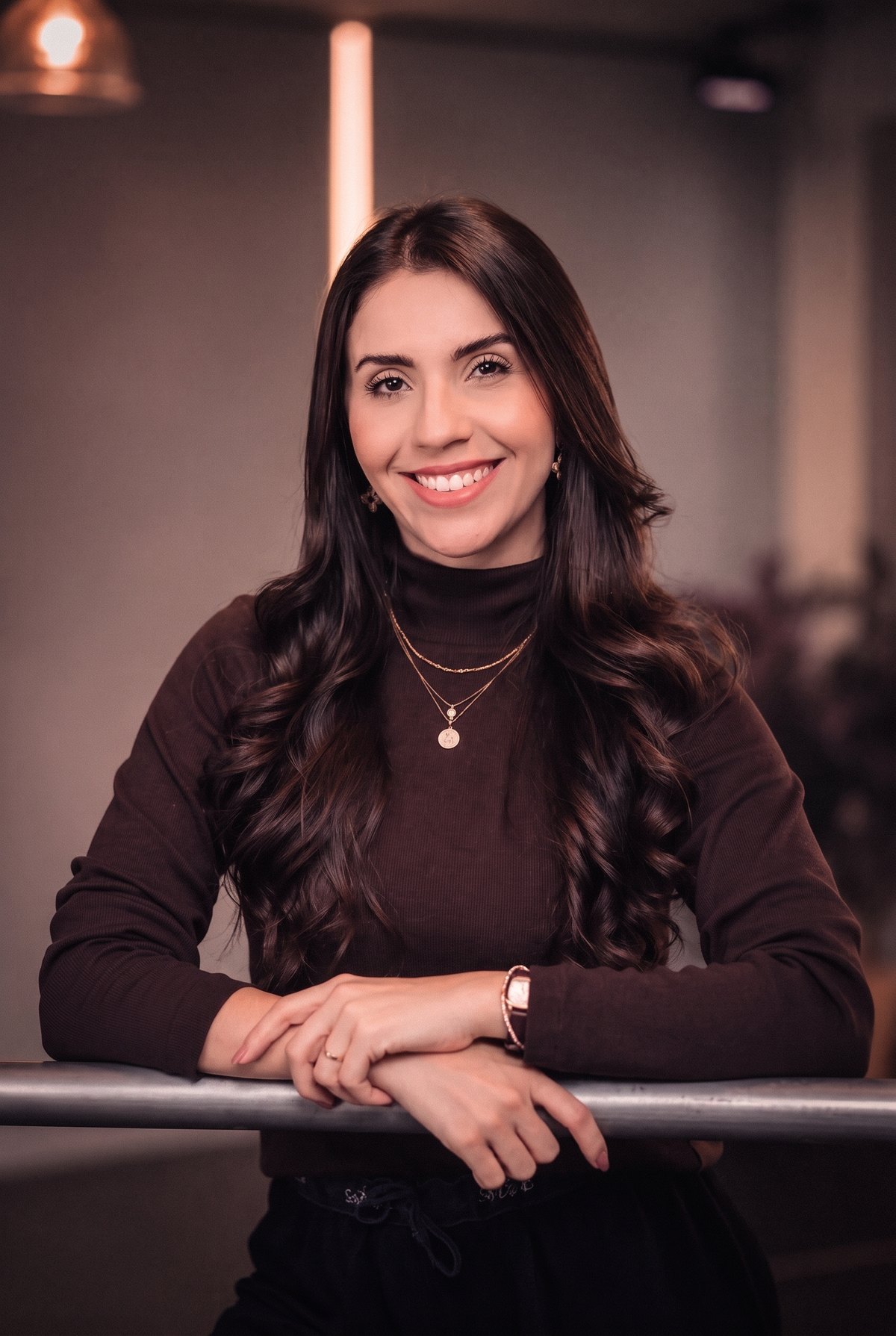 Thamara Araújo